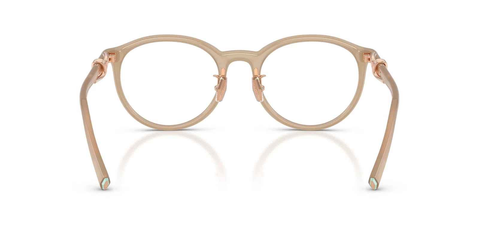Tiffany 2304D Eyeglasses - view 11